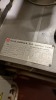 SOLD - 2009 Lloveras U-1000 Chocolate Refiner/Conche - 5