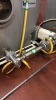 SOLD - 2009 Lloveras U-1000 Chocolate Refiner/Conche - 7