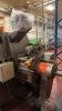 2010 Lloveras U-1000 Chocolate Refiner/Conche - 4