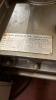 2010 Lloveras U-1000 Chocolate Refiner/Conche - 5