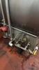 2009 Lloveras U-1000 Chocolate Refiner/Conche - 8