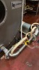 2009 Lloveras U-1000 Chocolate Refiner/Conche - 9