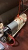 2009 Lloveras U-1000 Chocolate Refiner/Conche - 10