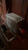 3000L Stainless Steel Dimple Jacketed Holding Tank - 6