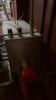 3000L Stainless Steel Dimple Jacketed Holding Tank - 8