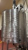 3000L Stainless Steel Jacketed Holding Tank - 4