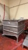 Stainless Steel Holding Tank - 2
