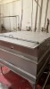 Stainless Steel Holding Tank - 4