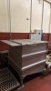 Industrial Stainless Steel Butter Melting Tank - 2