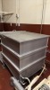 Industrial Stainless Steel Butter Melting Tank - 3
