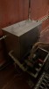 Industrial Stainless Steel Butter Melting Tank - 6
