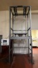 1000kg Industrial Bulk Bag Unloader - 2