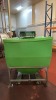 1000kg Industrial Bulk Bag Unloader - 9