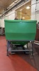 1000kg Industrial Bulk Bag Unloader - 12