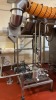 2017 GR Ingenier&iacute;a Industrial S.A. CGSPE-400 Industrial Coating Machine - 6