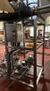 2017 GR Ingenier&iacute;a Industrial S.A. CGSPE-400 Industrial Coating Machine - 11