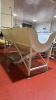 ABM Digital 805 Series Dual Gated Metal Detector, Conveyor & Hopper - 7
