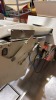 ABM Digital 805 Series Dual Gated Metal Detector, Conveyor & Hopper - 10