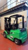 2022 Hangcha CPD25-XD4 Electric Forklift - 2