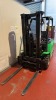 2022 Hangcha CPD25-XD4 Electric Forklift - 3