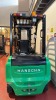 2022 Hangcha CPD25-XD4 Electric Forklift - 4