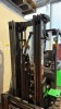 2022 Hangcha CPD25-XD4 Electric Forklift - 6