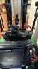 2022 Hangcha CPD25-XD4 Electric Forklift - 8