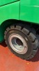 2022 Hangcha CPD25-XD4 Electric Forklift - 12