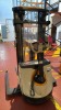 2018 Crown ST 3000-1.0 TT Electric Walkie Stacker - 4