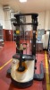 Crown SX 3000 Series Electric Walkie Stacker - 3