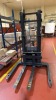 Crown SX 3000 Series Electric Walkie Stacker - 5
