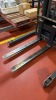 Crown SX 3000 Series Electric Walkie Stacker - 6