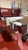 ABM Series 4B Industrial Metal Detector & Conveyor