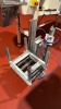 ABM Series 4B Industrial Metal Detector & Conveyor - 9