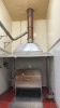 Industrial Rotary Drum Oven/Roaster - 2