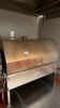 Industrial Rotary Drum Oven/Roaster - 9