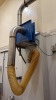 Industrial Rotary Drum Oven/Roaster - 12
