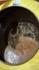 Chocolate Steel Polishing Pan - 2