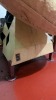 Chocolate Steel Polishing Pan - 5