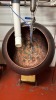 Coating Copper Pan - 2