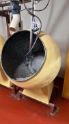 Coating Pan