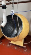 Coating Pan