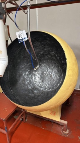 Coating Pan