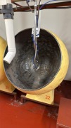 Coating Pan