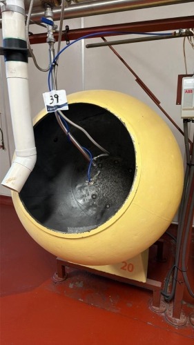Coating Pan