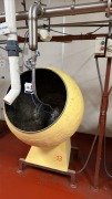 Coating Pan
