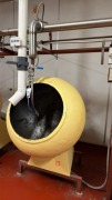 Coating Pan