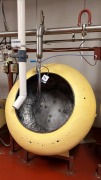 Coating Pan