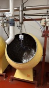Coating Pan