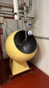 Coating Pan